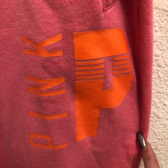 Victoria’s Secret PINK sweatpants - Picture 2 of 3